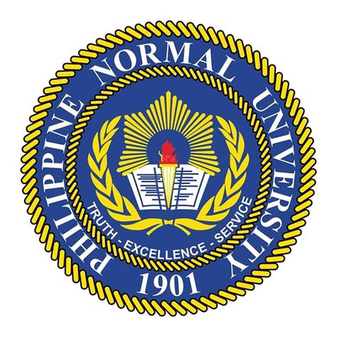 philippine normal university.